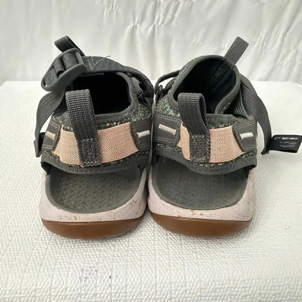 Chaco Sandals Women's Size 11 Odyssey Vegan Sport Hiking